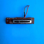CASIO MT-100 Vintage Keyboard Part: Melody Slider Pot PCB Board [M486-VR2B]