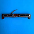 CASIO MT-100 Vintage Keyboard Part: Tempo Accomp Slider Pot PCB [M486-VR1B]