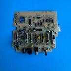 CASIO MT-100 Vintage Keyboard Part: EQ AC input Volume Fader PCB [M486-MA2M]
