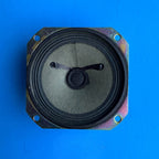 CASIO MT-100 Vintage Keyboard Part: 3" Speaker Woofer 4 Ohms [EAS-8P109SG]