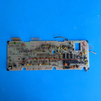 CASIO MT-100 Vintage Keyboard Part: Main Processor Board PCB [M486-MAIM]