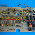 CASIO MT-100 Vintage Keyboard Part: Main Processor Board PCB [M486-MAIM]