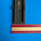 CASIO MT-100 Vintage Keyboard Replacement Part: Battery Door Cover