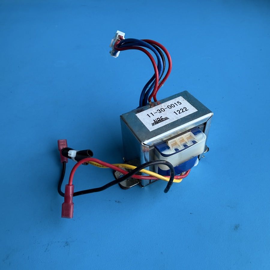 Line 6 Spider IV 15 Guitar Amplifier Part: Power Supply Transformer [11-30-0015]