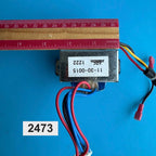 Line 6 Spider IV 15 Guitar Amplifier Part: Power Supply Transformer [11-30-0015]