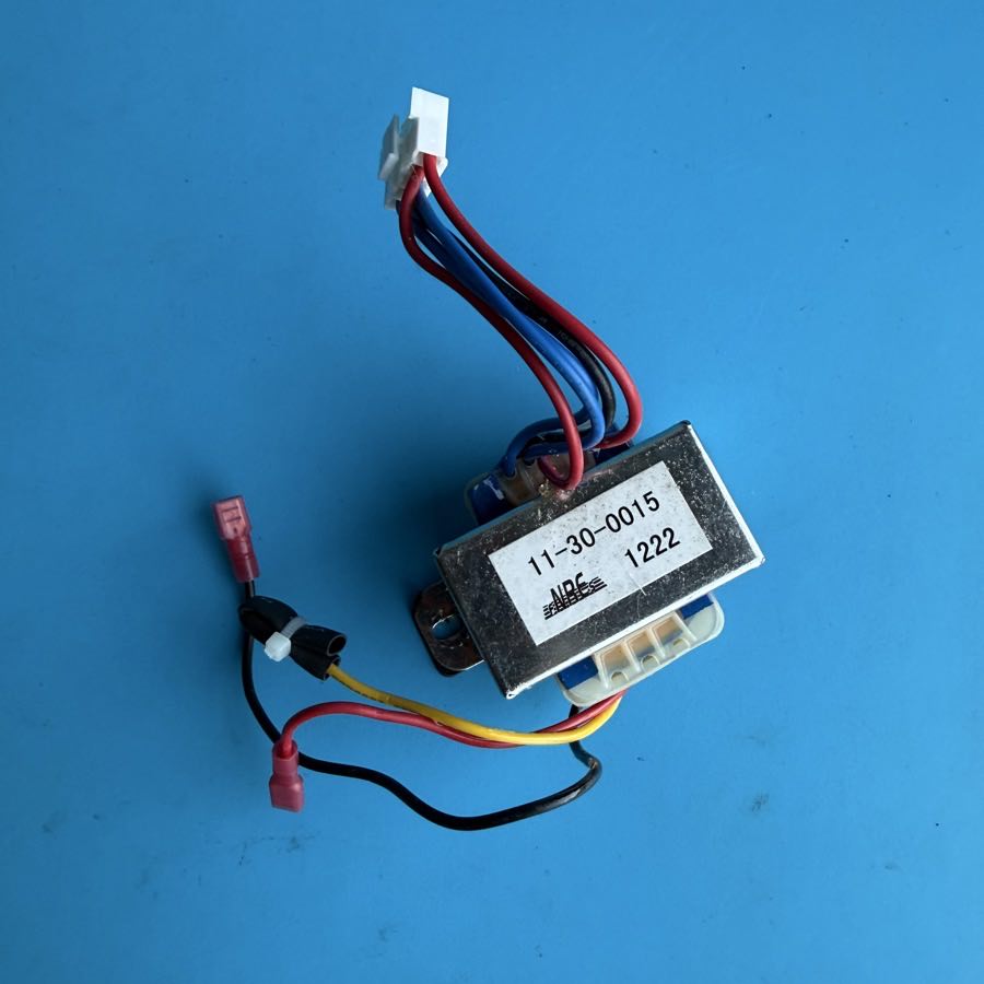 Line 6 Spider IV 15 Guitar Amplifier Part: Power Supply Transformer [11-30-0015]