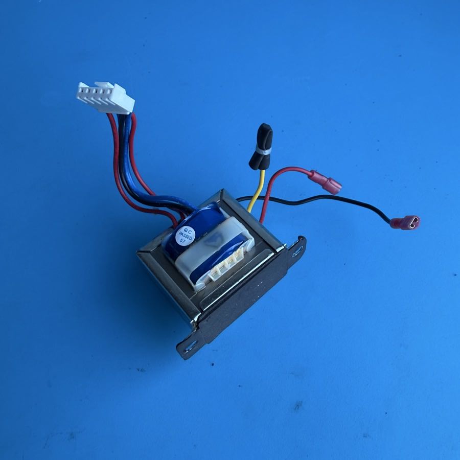 Line 6 Spider IV 15 Guitar Amplifier Part: Power Supply Transformer [11-30-0015]