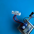 Line 6 Spider IV 15 Guitar Amplifier Part: Power Supply Transformer [11-30-0015]
