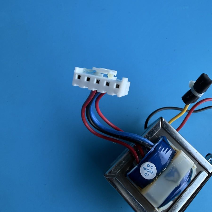 Line 6 Spider IV 15 Guitar Amplifier Part: Power Supply Transformer [11-30-0015]