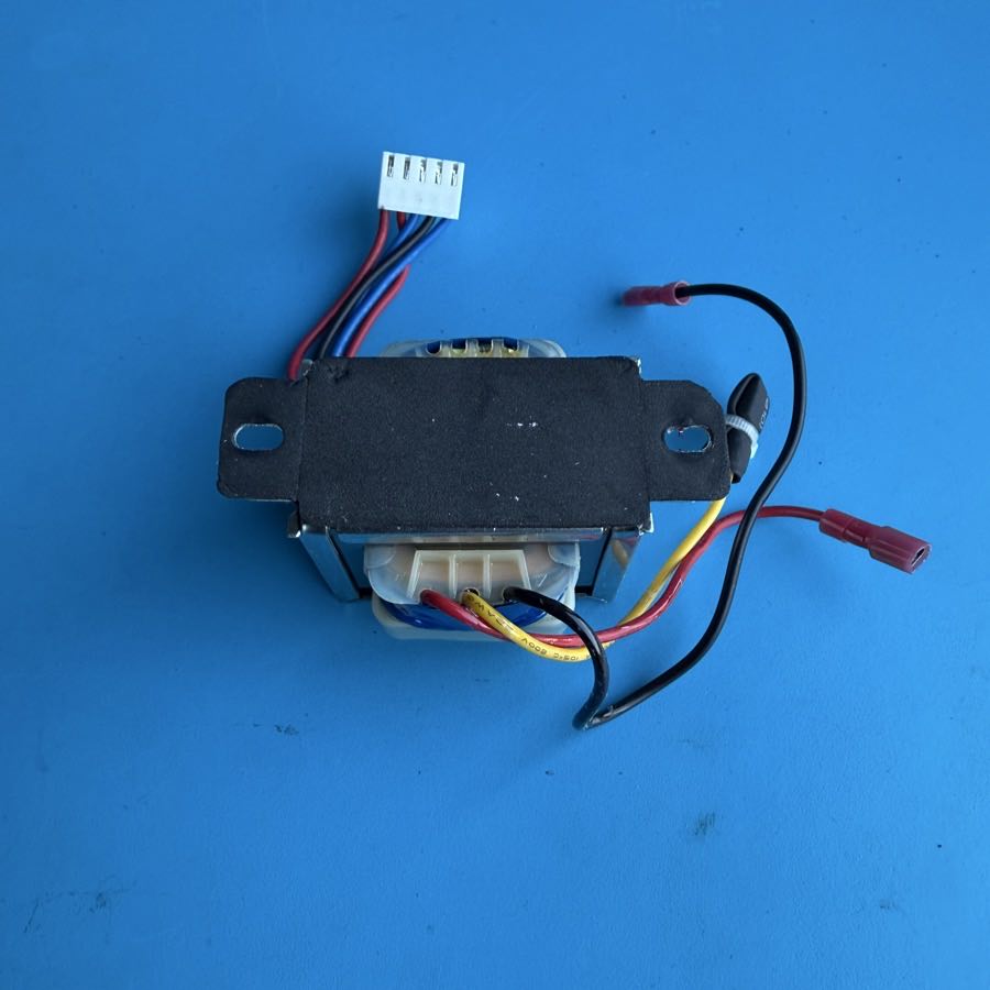 Line 6 Spider IV 15 Guitar Amplifier Part: Power Supply Transformer [11-30-0015]