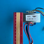 Line 6 Spider IV 15 Guitar Amplifier Part: Power Supply Transformer [11-30-0015]