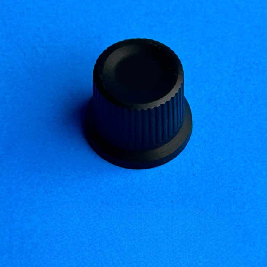 NI KOMPLETE S25 MK1 MIDI Keyboard Part: 4-D Encoder Volume Knob Button Cap