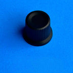 NI KOMPLETE S25 MK1 MIDI Keyboard Part: 4-D Encoder Volume Knob Button Cap