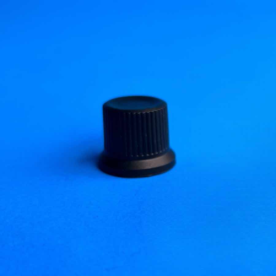 NI KOMPLETE S25 MK1 MIDI Keyboard Part: 4-D Encoder Volume Knob Button Cap