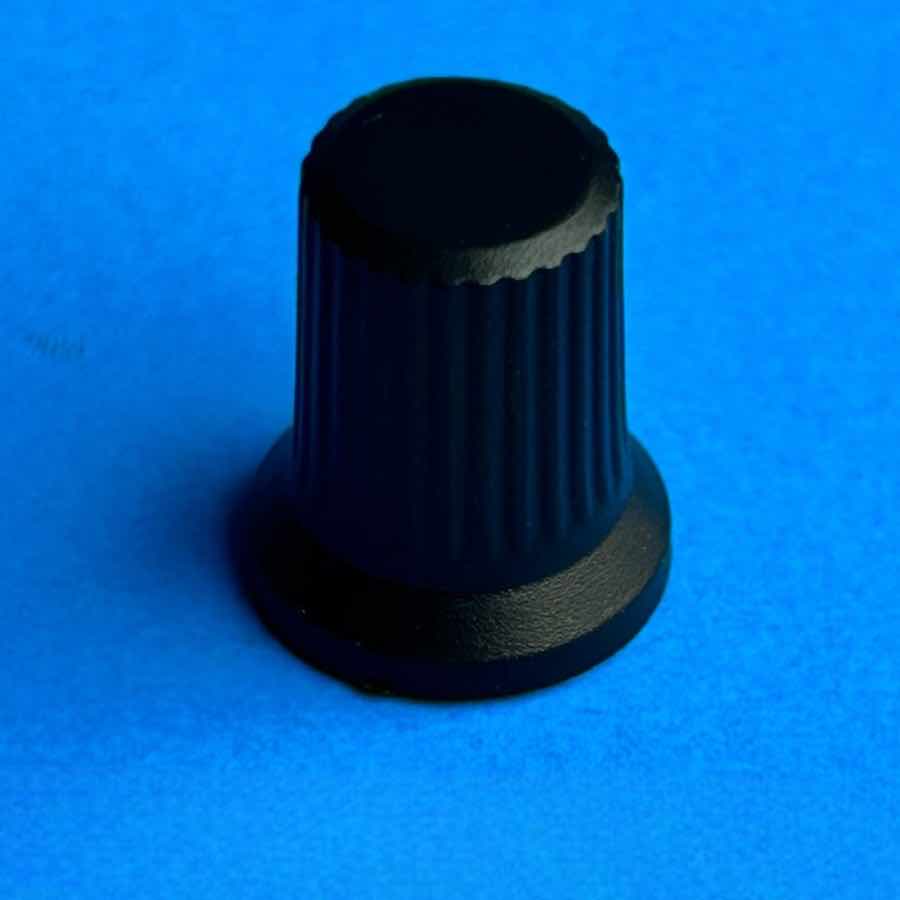 NI KOMPLETE S25 MK1 MIDI Keyboard Part: Volume Knob Control Cap Cover