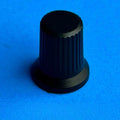 NI KOMPLETE S25 MK1 MIDI Keyboard Part: Volume Knob Control Cap Cover