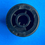 NI KOMPLETE S25 MK1 MIDI Keyboard Part: Volume Knob Control Cap Cover