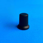NI KOMPLETE S25 MK1 MIDI Keyboard Part: Volume Knob Control Cap Cover