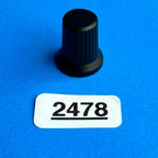NI KOMPLETE S25 MK1 MIDI Keyboard Part: Volume Knob Control Cap Cover