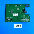 NI KOMPLETE S25 MK1 MIDI Keyboard Part: Main Processor Board [PCBA06-DA]