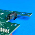 NI KOMPLETE S25 MK1 MIDI Keyboard Part: Main Processor Board [PCBA06-DA]