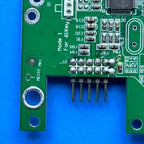 NI KOMPLETE S25 MK1 MIDI Keyboard Part: Main Processor Board [PCBA06-DA]
