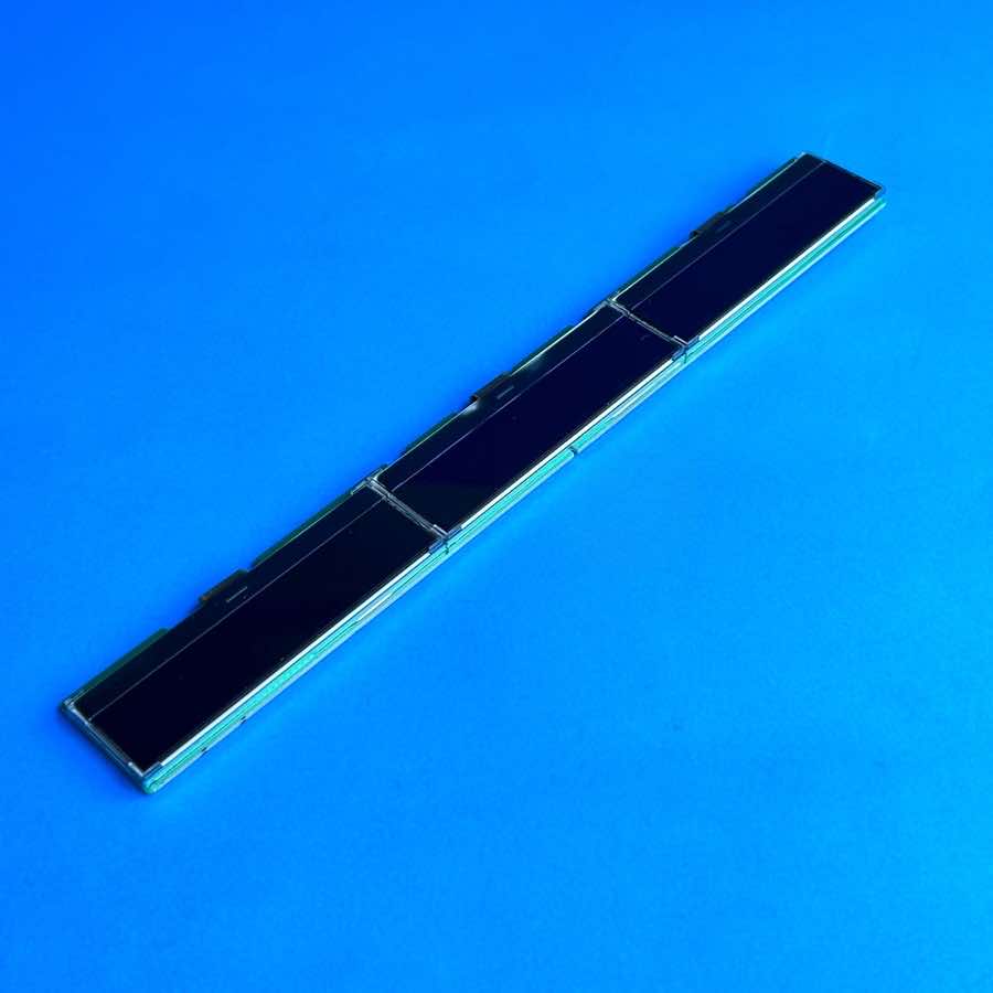 NI KOMPLETE S25 MK1 MIDI Keyboard Part Controller Display Screen Board PCBA06-DA