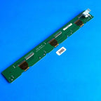 NI KOMPLETE S25 MK1 MIDI Keyboard Part Controller Display Screen Board PCBA06-DA