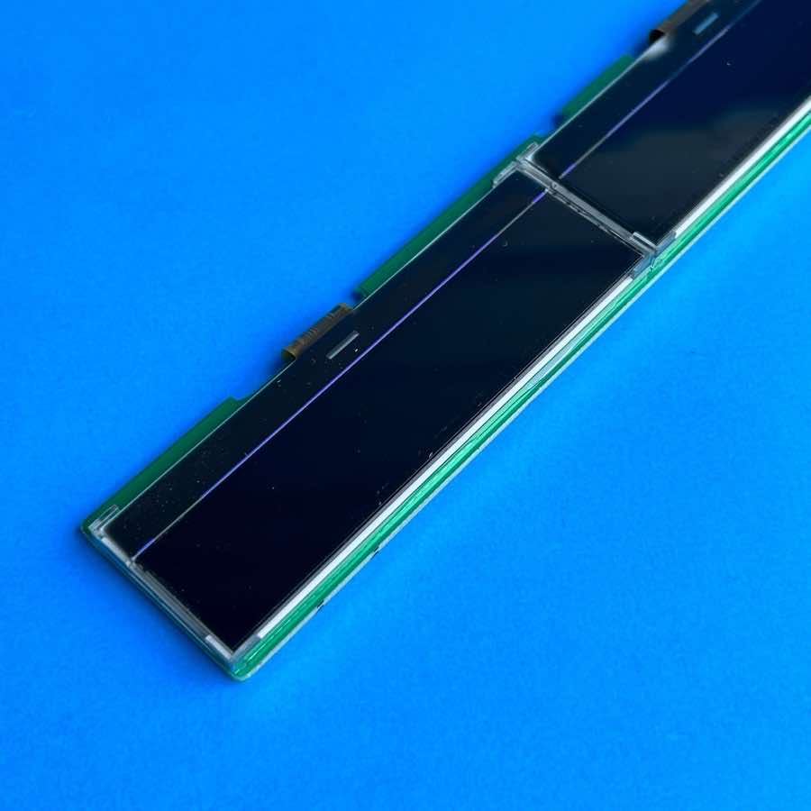 NI KOMPLETE S25 MK1 MIDI Keyboard Part Controller Display Screen Board PCBA06-DA