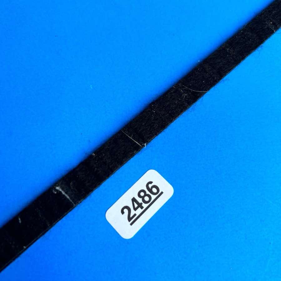 NI KOMPLETE S25 MK1 MIDI Keyboard Part: Key Aftertouch Strip Contact