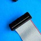 NI KOMPLETE S25 MK1 MIDI Keyboard Part: PCB Ribbon Harness Cable Connector
