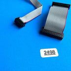 NI KOMPLETE S25 MK1 MIDI Keyboard Part: PCB Ribbon Harness Cable Connector