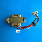 CRATE GX-20M Guitar Amplifier Part: SLM Power Supply AC Transformer
