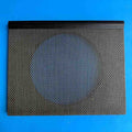 CRATE GX-20M Guitar Amplifier Part: Speaker Mesh Cover Front Grille