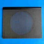 CRATE GX-20M Guitar Amplifier Part: Speaker Mesh Cover Front Grille