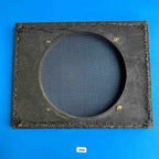 CRATE GX-20M Guitar Amplifier Part: Speaker Mesh Cover Front Grille