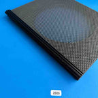 CRATE GX-20M Guitar Amplifier Part: Speaker Mesh Cover Front Grille