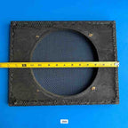 CRATE GX-20M Guitar Amplifier Part: Speaker Mesh Cover Front Grille