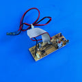 FENDER MUSTANG I Guitar Amplifier Part: Drive Processor Circuit Board