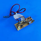 FENDER MUSTANG I Guitar Amplifier Part: Drive Processor Circuit Board