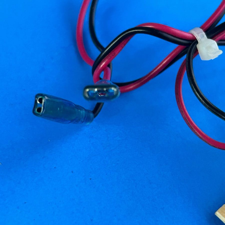 FENDER MUSTANG I Guitar Amplifier Part: Drive Processor Circuit Board