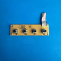 FENDER MUSTANG I Guitar Amplifier Part: Volume EQ PCB Circuit Board