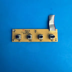 FENDER MUSTANG I Guitar Amplifier Part: Volume EQ PCB Circuit Board
