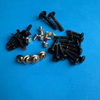 FENDER MUSTANG I Guitar Amplifier Part: Random Cabinet & PCB Screws