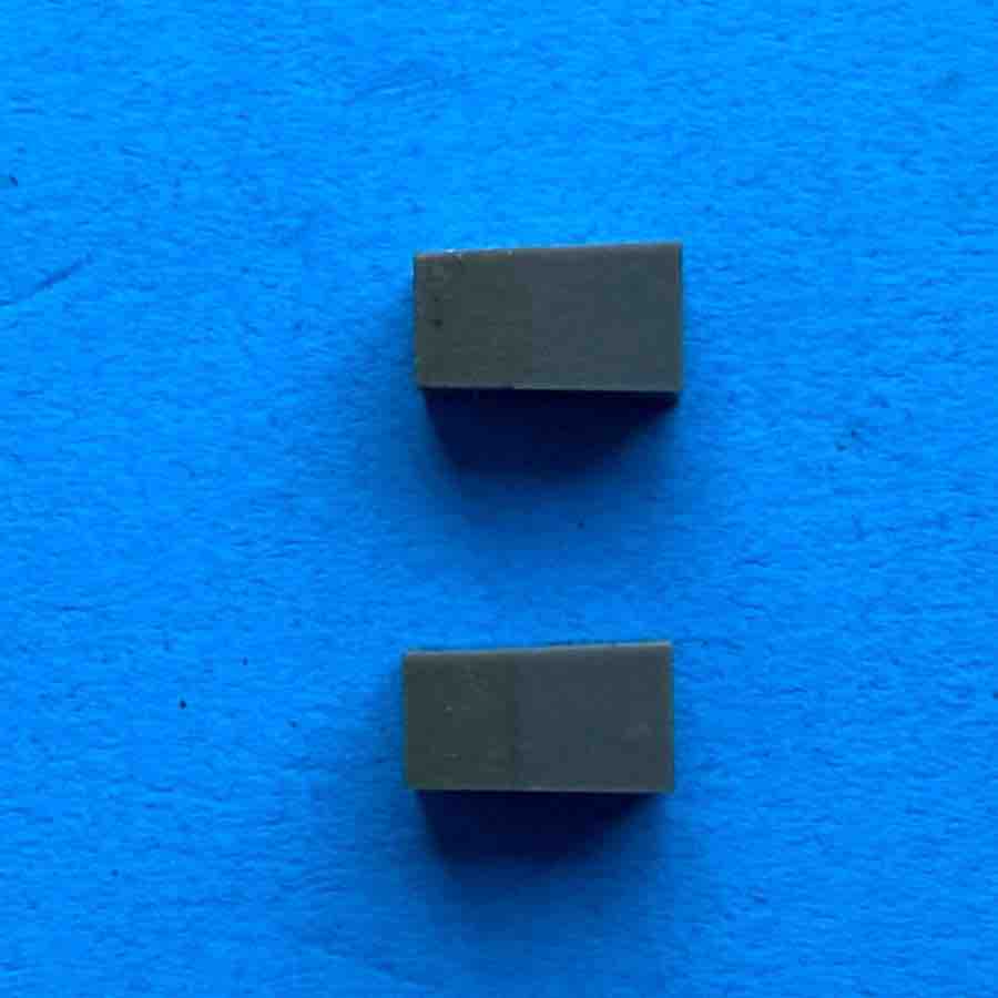 CRATE GX-15R GX-20M Guitar Amplifier Part: Gray Channel Drive Push Button [2PCS]