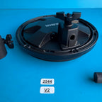 ALESIS NITRO DM7X Drum Part: 8-Inch Tom Single-Zone Pad w/L-Rod Clamp [V2]