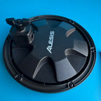 ALESIS NITRO DM7X Drum Part: 8-Inch Tom Single-Zone Pad w/L-Rod Clamp [V2]