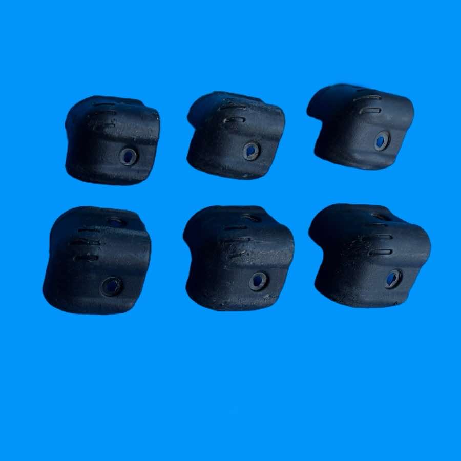 Line 6 Spider III 15 30 120 Guitar Amplifier Part:  Corner Protector [6PCS]
