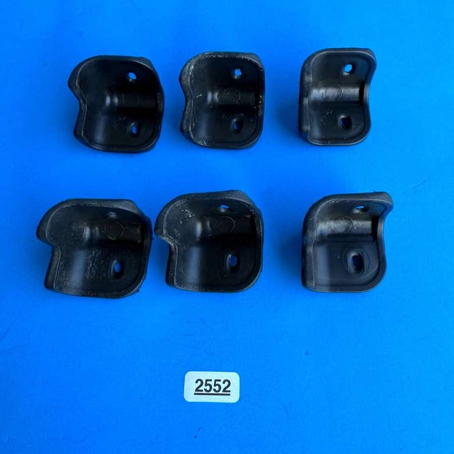 Line 6 Spider III 15 30 120 Guitar Amplifier Part:  Corner Protector [6PCS]
