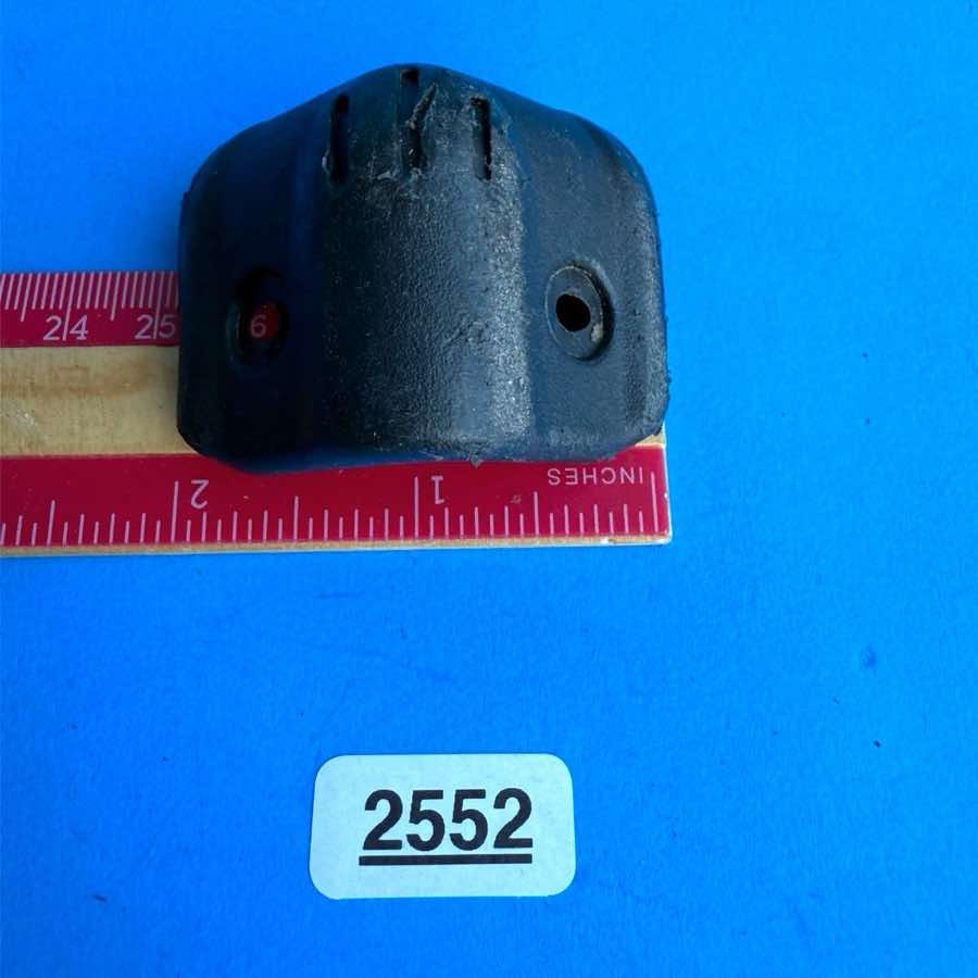 Line 6 Spider III 15 30 120 Guitar Amplifier Part:  Corner Protector [6PCS]